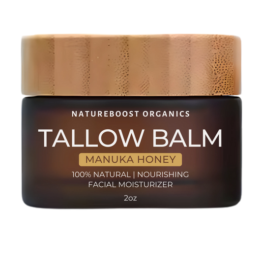 Tallow Cream