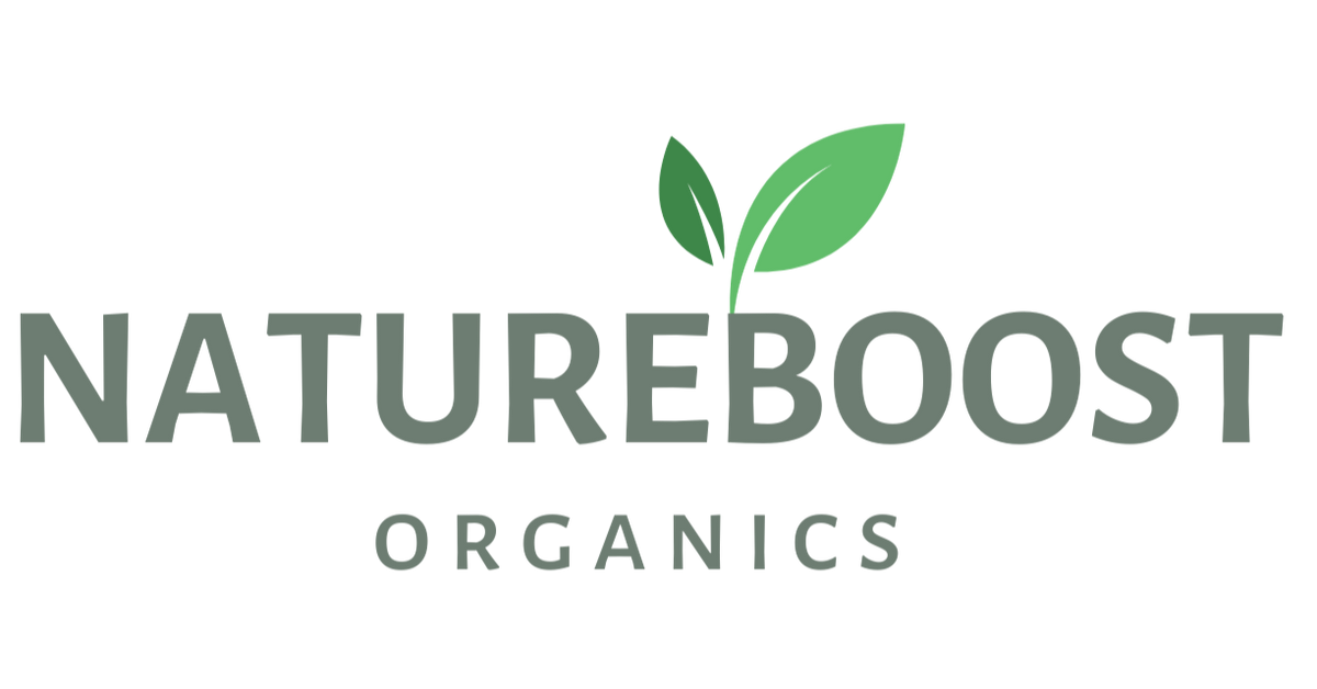 Natureboost Organics